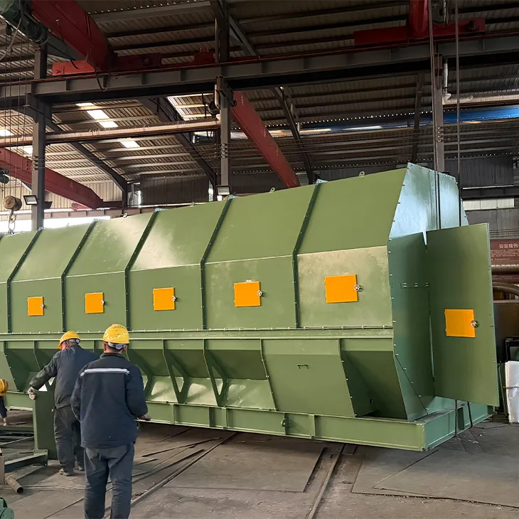 Recycling Construction Waste Screen price
