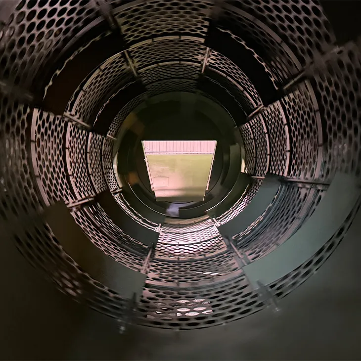 Recycling Construction Waste Screen suppliers