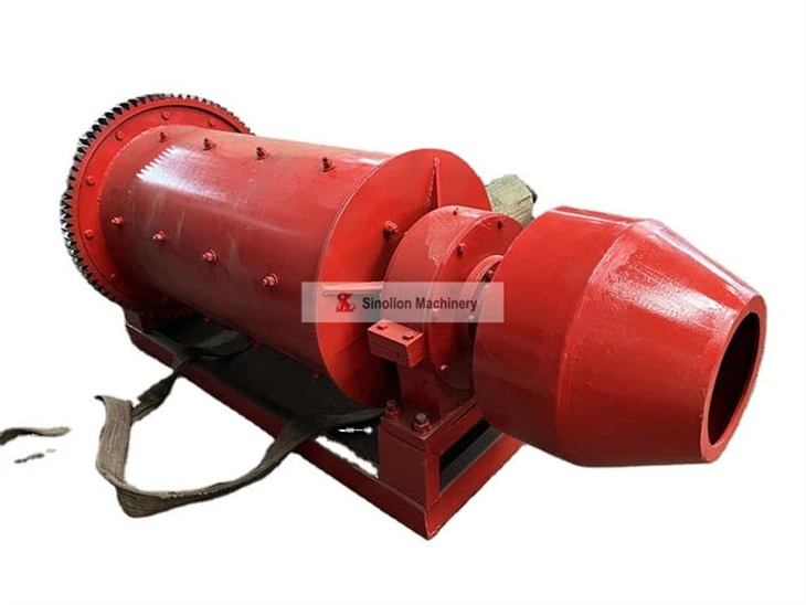 China Competitive Ball Mill
